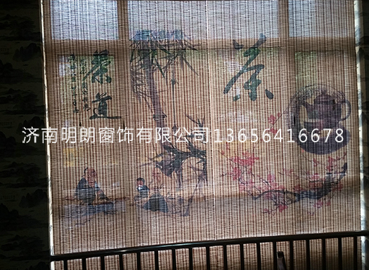 噴畫(huà)logo窗簾,濟(jì)南噴畫(huà)窗簾銷(xiāo)售,濟(jì)南噴畫(huà)窗簾批發(fā)