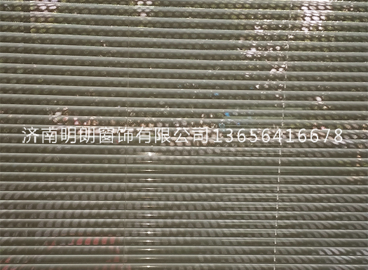 噴畫logo窗簾,山東百頁簾價格,山東百頁簾批發(fā)